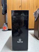 PC Terra PC-Gamer 6250 Intel i7-8700 16GB RAM + Monitor Terr