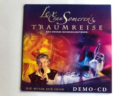 Lex van Someren‘s - Traumreise