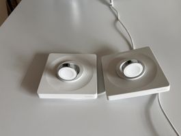 2 Belkin Ladestationen für Apple Watch