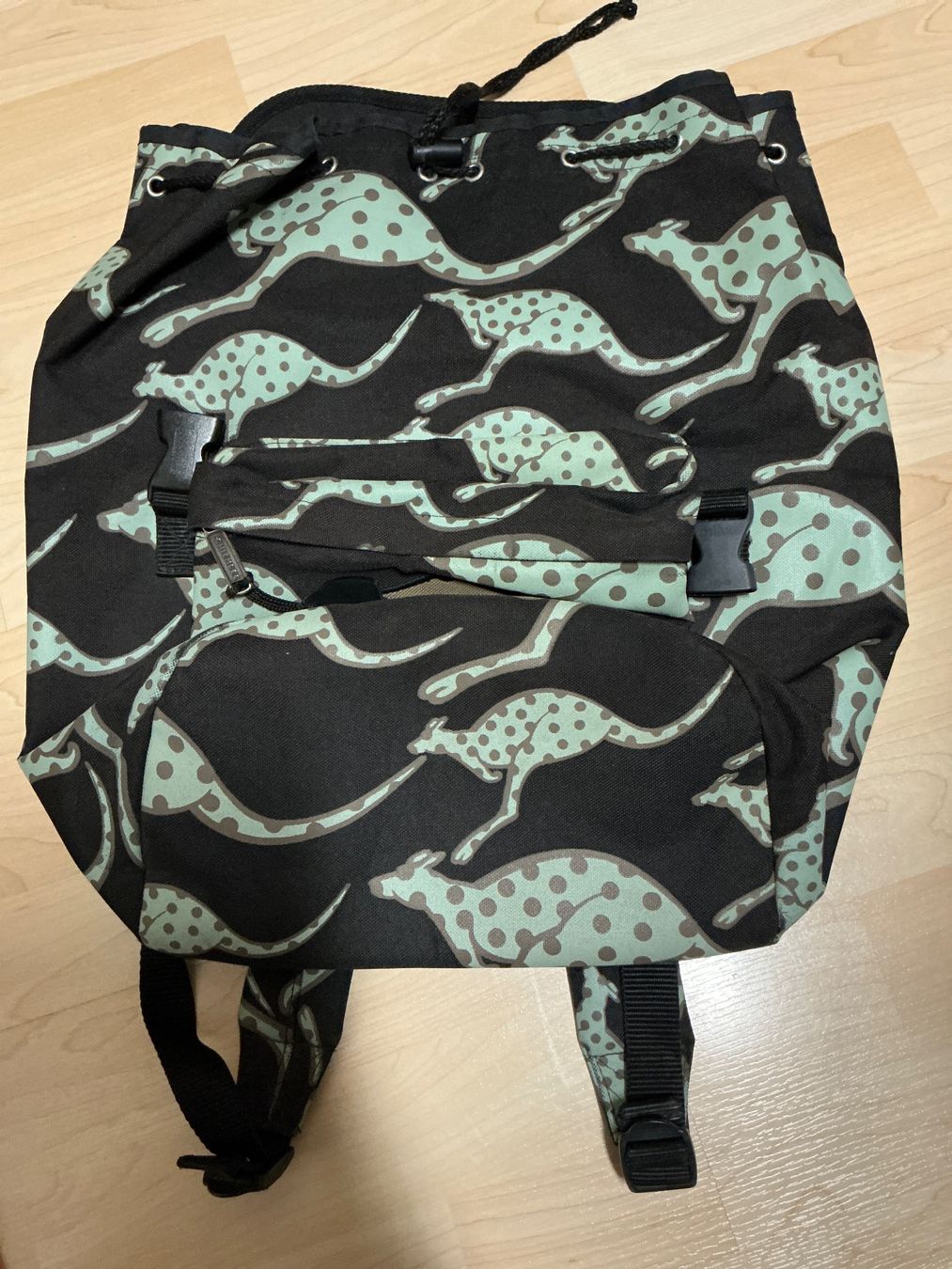 Chiemsee Zaini: Sac à dos – Usato da Safnern venduto da Dufferin70 2