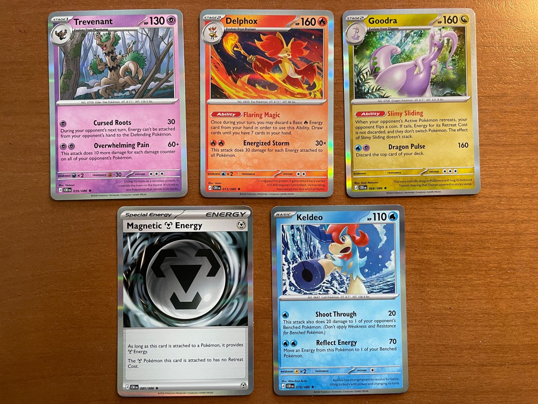 Pokémon Carte collezionabili: Pokemon Karten Set Holo (Versand gratis) – Nuovo (secondo la descrizione) da Chur venduto da Angerson
