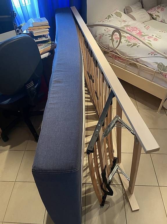 Matratzen: Materasso +rete – Gebraucht aus Olten von fra_82zs