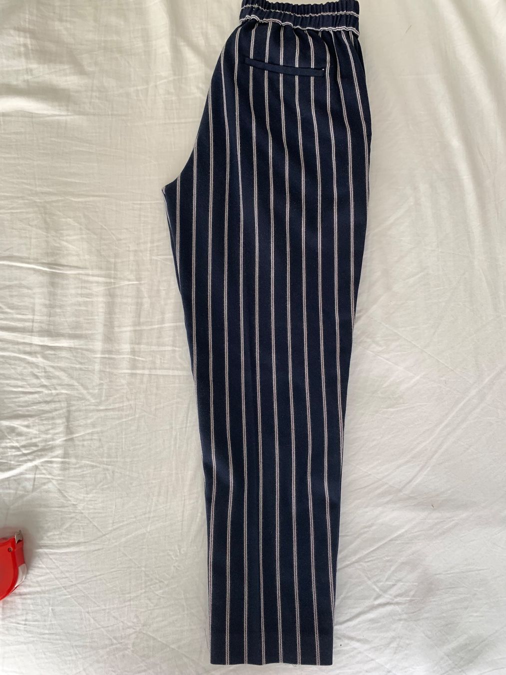 Mango Hosen: Hose Gr XS/S – Gebraucht aus Ettingen von evs_6w9m 3