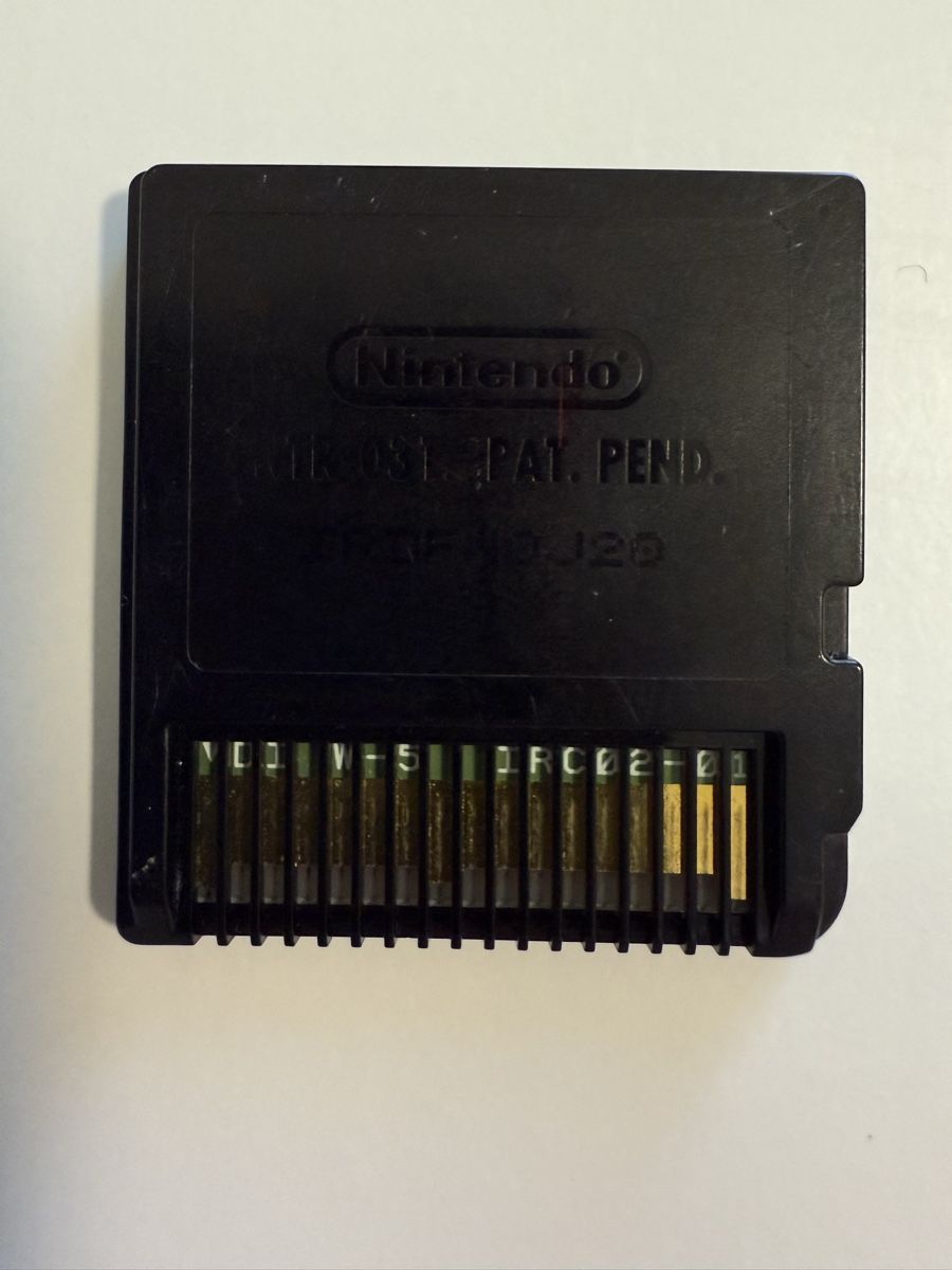 Nintendo Spiele: Pokémon version blanche 2 Nintendo DS – Neu (gemäss Beschreibung) aus Villaz-St-Pierre von dav_w66n 1