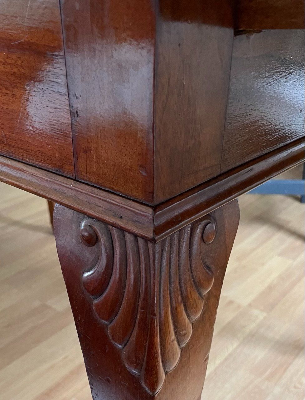 Set di tavolo e panche: Tisch + Stühle, original Jugendstil, schweizer Handarbeit – Usato da Effretikon venduto da Alexis24 1