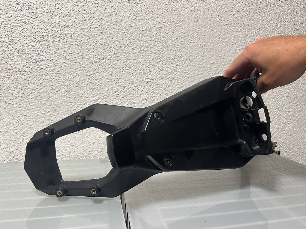 KTM Toutes les pièces détachées moto: Heck KTM – D'occasion à Weesen par smile216 1