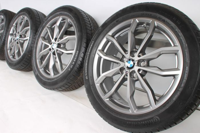 Bmw X1 Winterrader