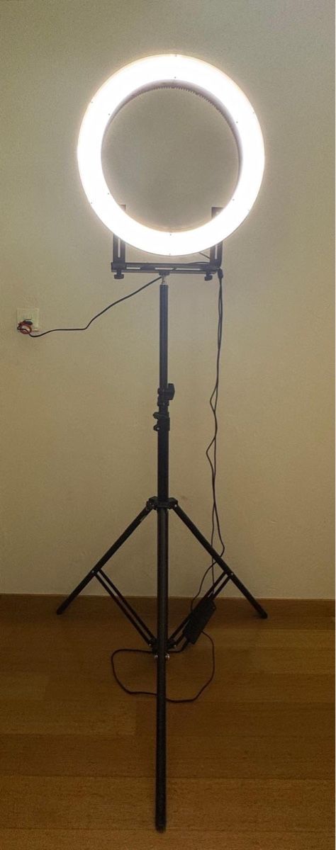 Lampade: LED-Ringleuchte Walimex pro – Usato da Bubendorf venduto da Leutwyler03