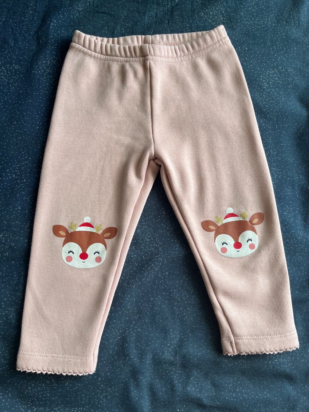 C&A Pantaloni: Hose, Grösse 86 – Usato da Triboltingen venduto da zimtsterndli5