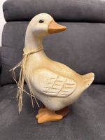 Dekorative Keramik-Ente für den Frühlingsgarten!💛 (53)