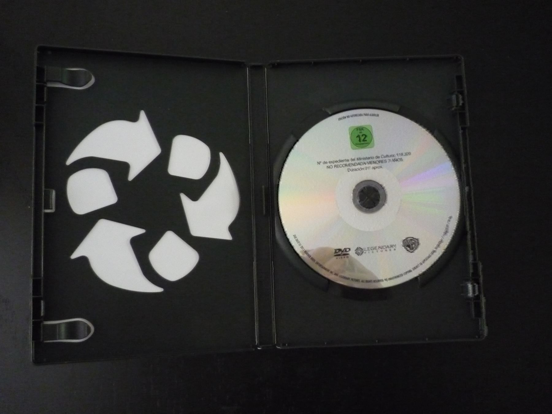 Alle DVDs: Stichtag – Gebraucht aus Erstfeld von Mario_boe0 1