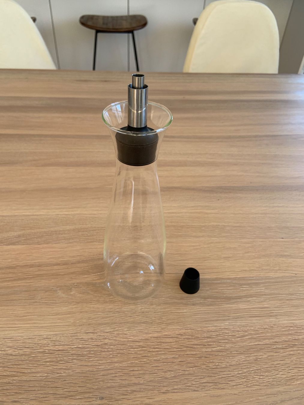 Cucine complete: Eva Solo Ölflasche 0,5l – Usato da Elsau venduto da thu_ld7z 2
