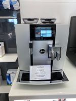 Jura Giga6 Kaffeevollautomat, Neuwertig, Demogerät, Garantie