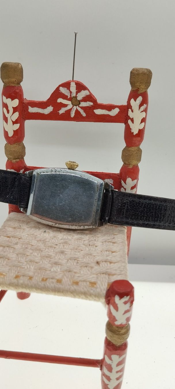 Orologi: Montre récupération années 30's – Usato da La Chaux-de-Fonds venduto da jac_9llg 4