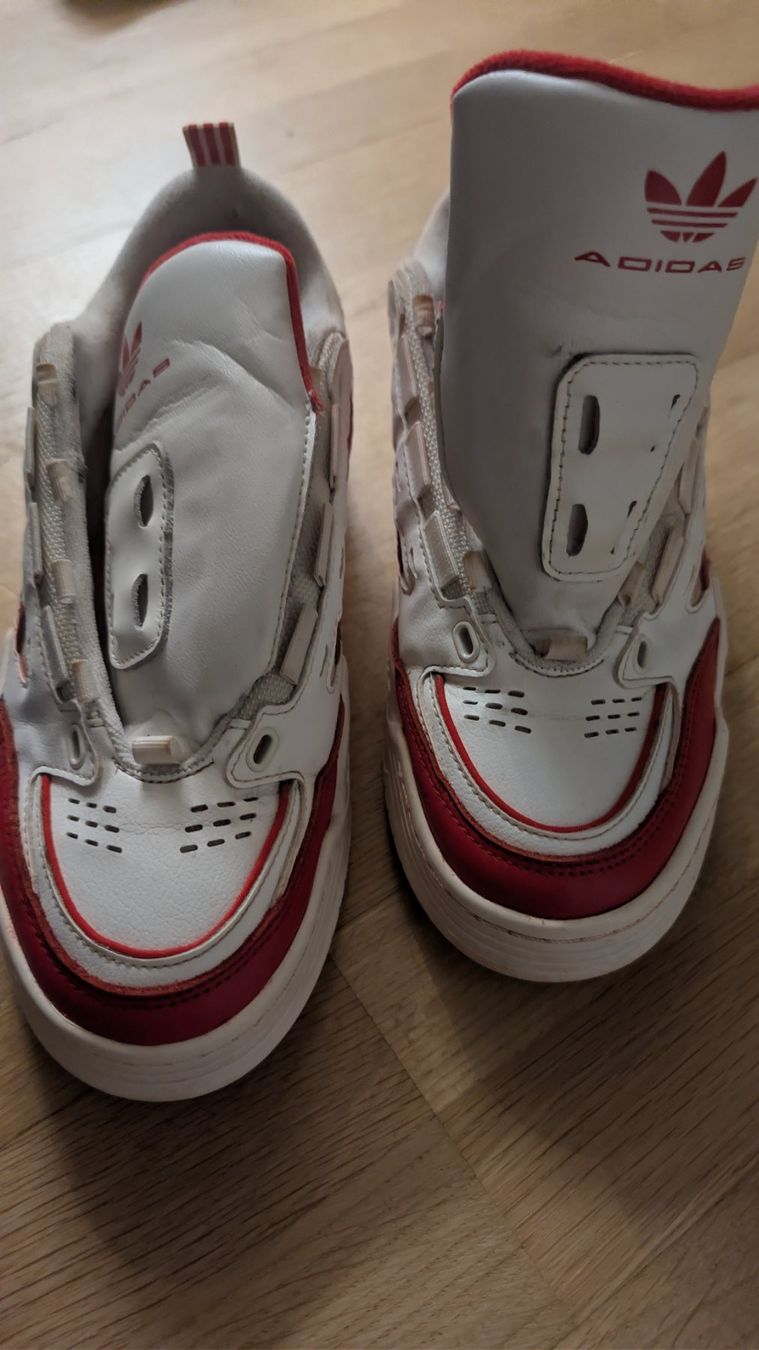 Adidas Scarpe da uomo: Adidas 42 – Usato da Bern venduto da Emmanouel 1