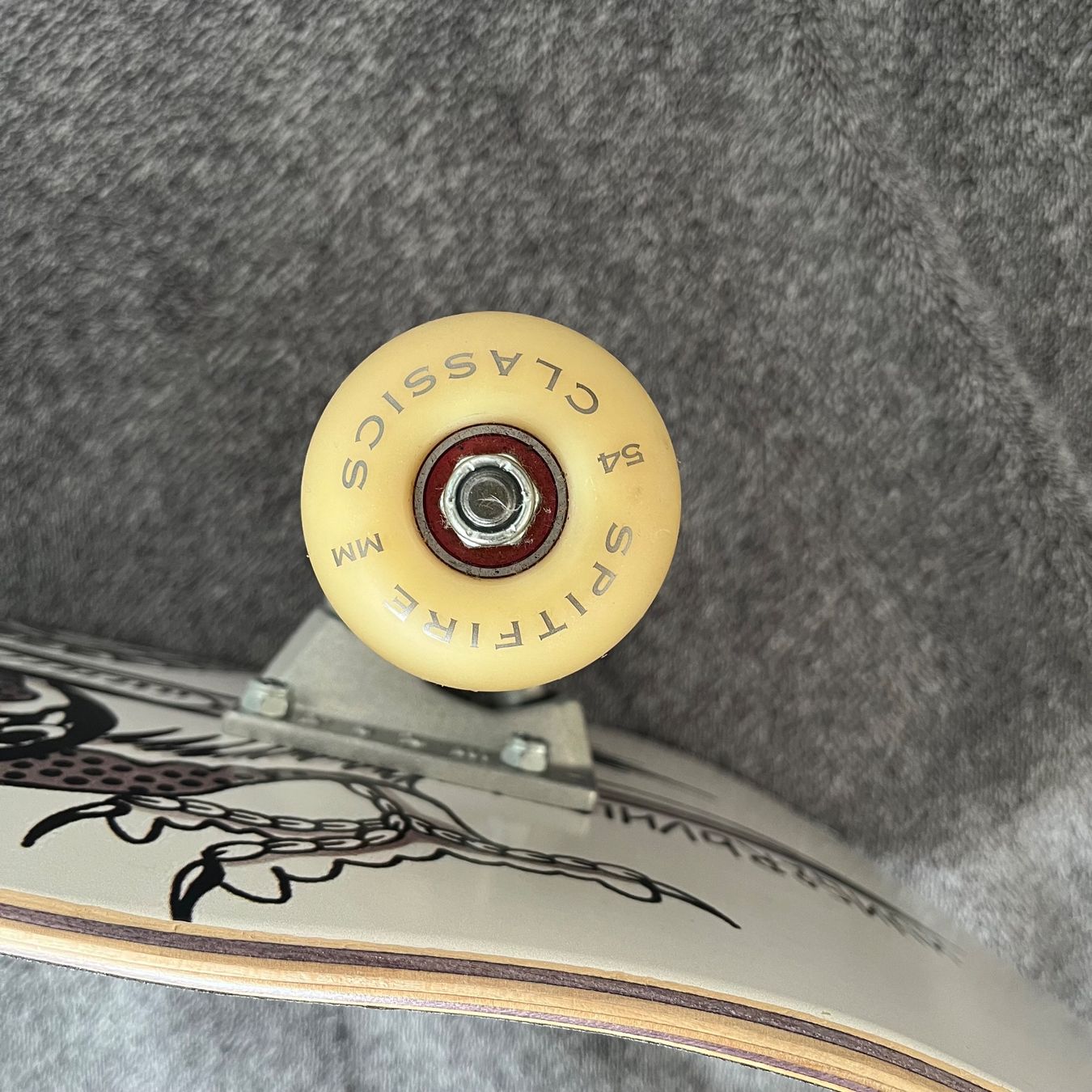 Skateboards: Skateboard Custom Made – Nuovo (secondo la descrizione) da Zug venduto da Grc999 3