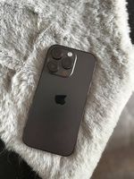 iPhone 14 Pro 256 GB zu verkaufen