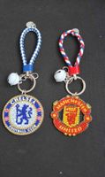 Porte-clés club de foot en diamond painting neufs/Fußballver