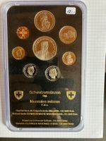 Top Münzsatz 1991