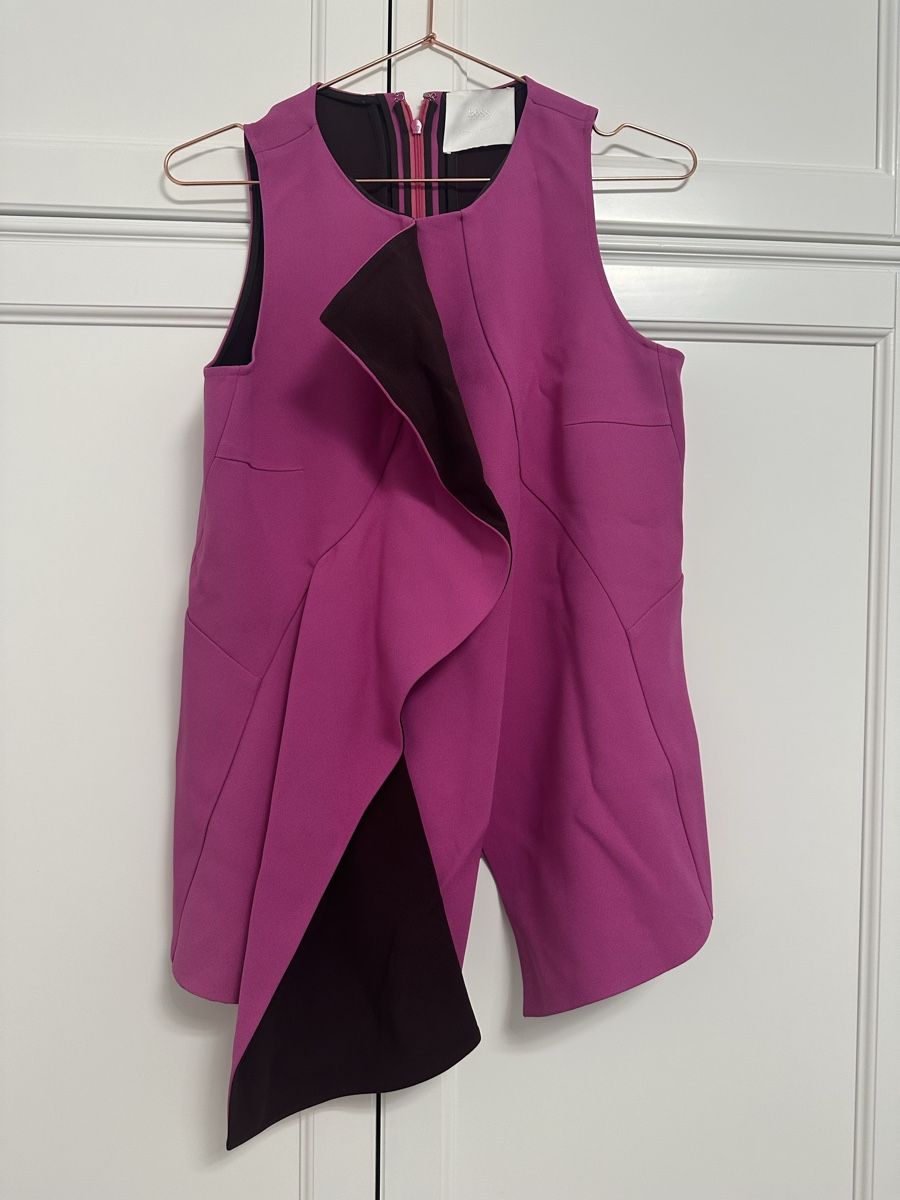 Hugo Boss Camicette: BOSS Bluse NP 699 Gr. 40 – Usato da Richterswil venduto da chikolina01