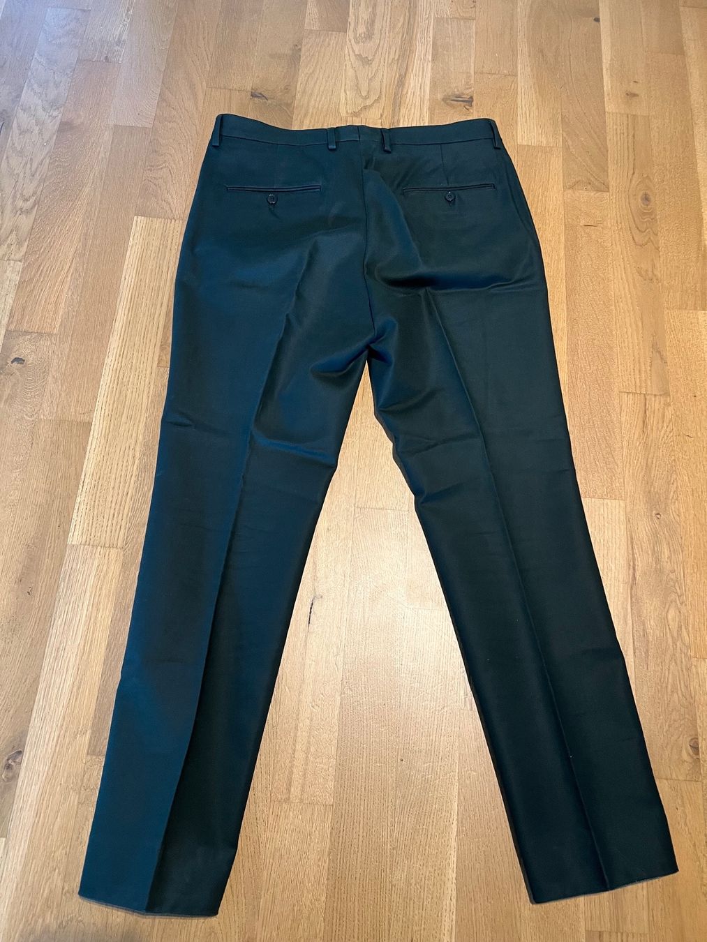H&M Pantaloni: H&M Hose Gr. 50 – Usato da Altendorf venduto da wqv_97 1