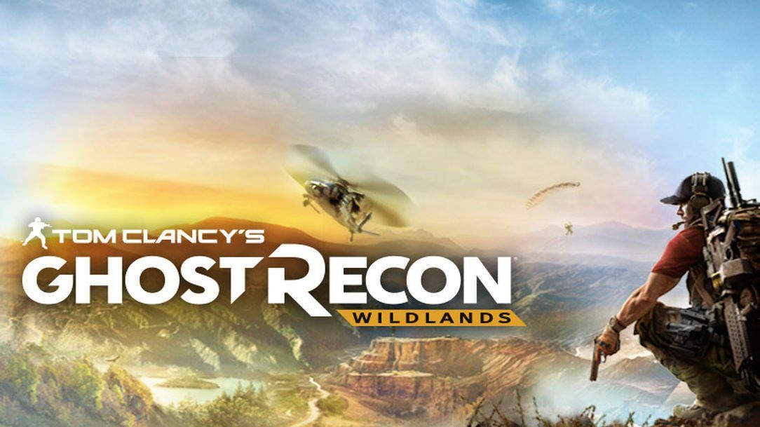 Microsoft Giochi: Tom Clancy's Ghost Recon Wildlands  Xb One – Usato da Schüpfheim venduto da Games_Spielkonsolen