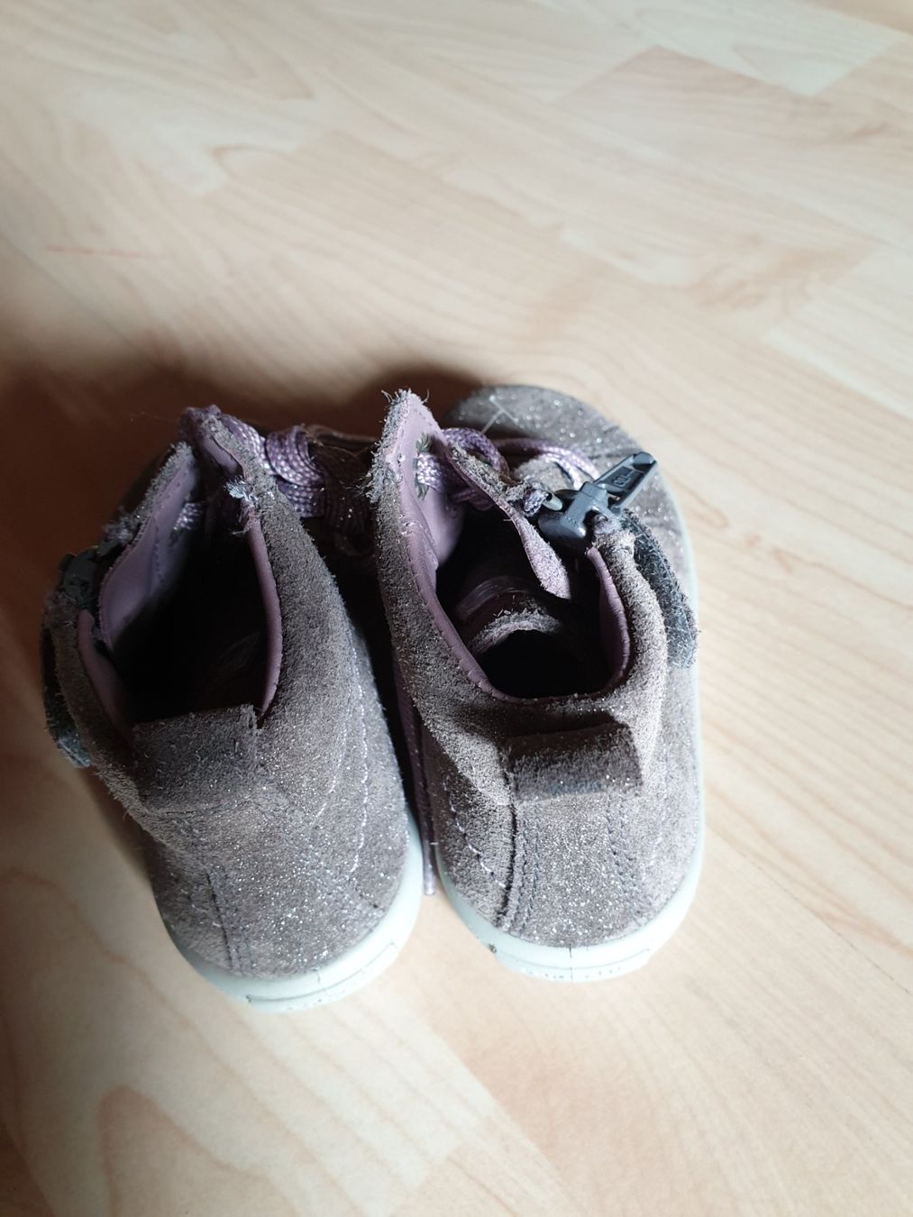 Superfit Chaussures filles: Superfit Schuhe grösse 20 – Neuf avec emballage d'origine à Reutigen par Easy0807 4
