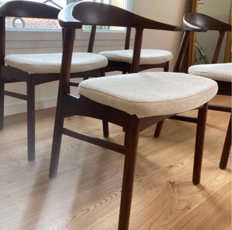 Kave Home Sedie: Chaises lot de 4 - design Kave Home – Usato da Genève venduto da mel_b27p