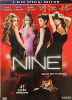 Nine - Elegant, Sexy, Glamourös