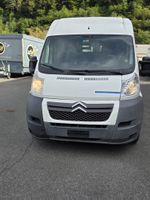 CITROEN JUMPER 2.2 HDi 14Q 2.2, 130 CV
