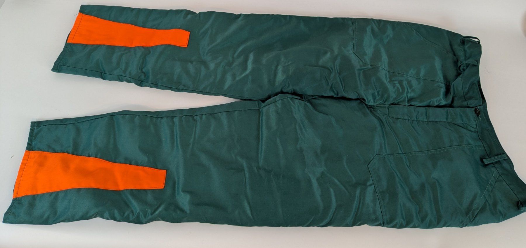 Hosen: Schnittschutzhose Gr. 60 Schutzklasse 1 – Gebraucht aus Thun von Restwert_Thun 3