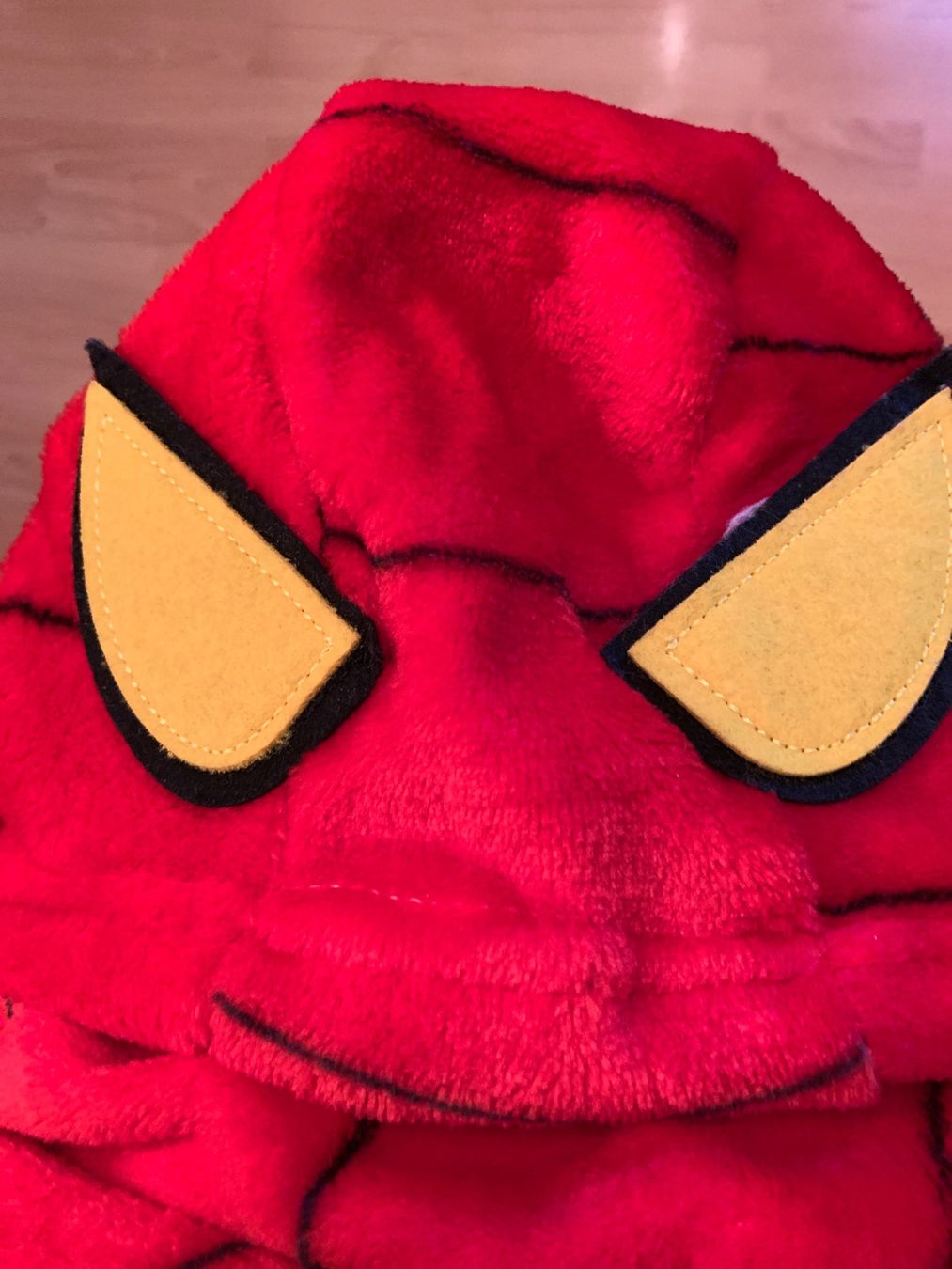 Pigiami: Pyjama 1 pièce Spiderman xs/s neuf – Usato da MEYRIN venduto da Gwendo10 3