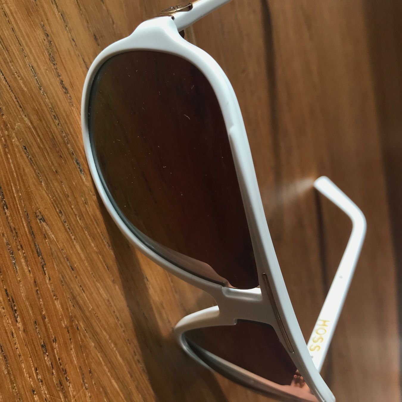 Occhiali & Lenti: Lunettes VON ZIPPER – Nuovo (secondo la descrizione) da Carouge GE venduto da Javier_73 1
