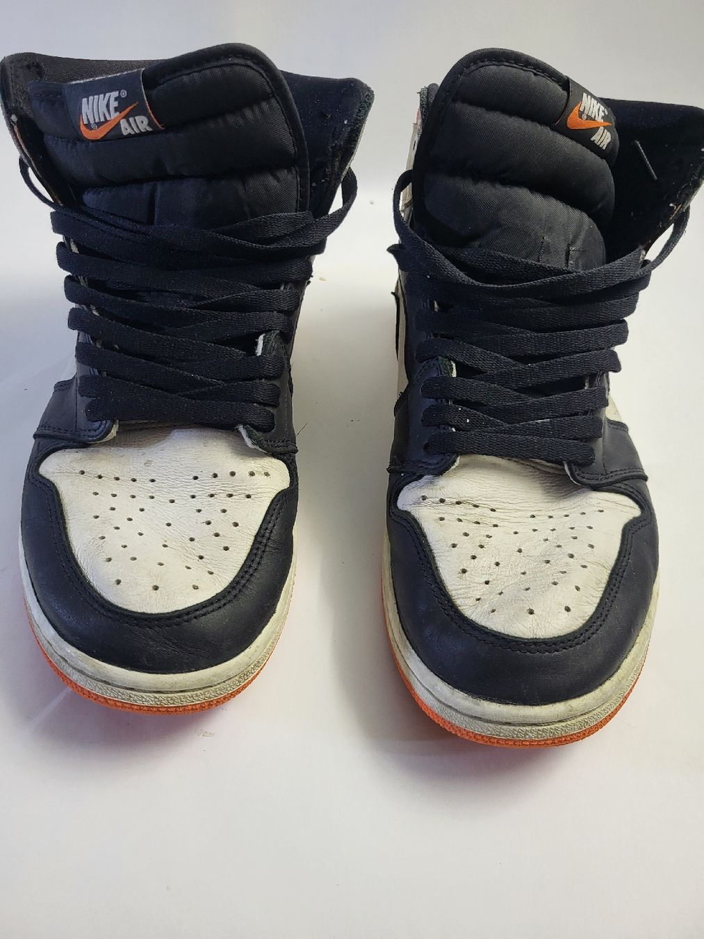 Nike Scarpe da uomo: Nike Air Jordan Grösse 45 – Usato da Goldach venduto da Fuchour 6