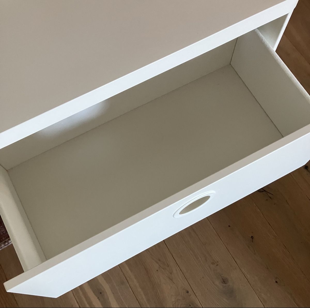Ikea Coffres: Weisse Kommode - IKEA – D'occasion à Bubikon par nb_b8d9 4