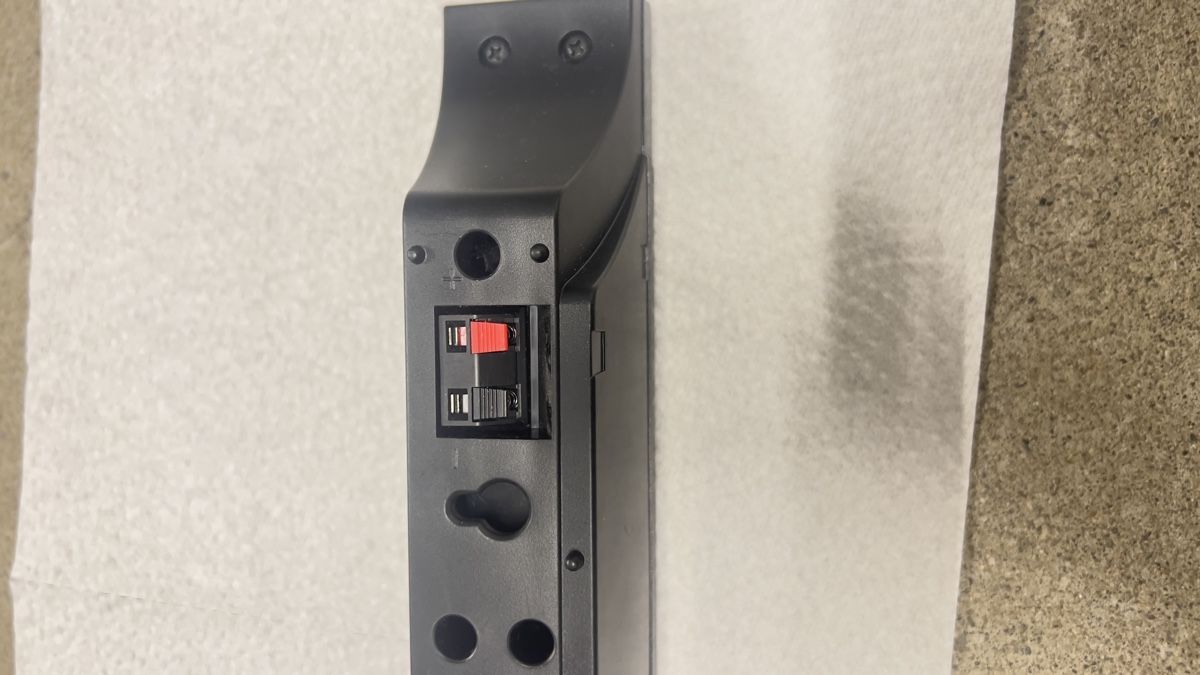 Sony Home Cinema: Sony Center Speaker – Usato da Matzingen venduto da D.MM 1