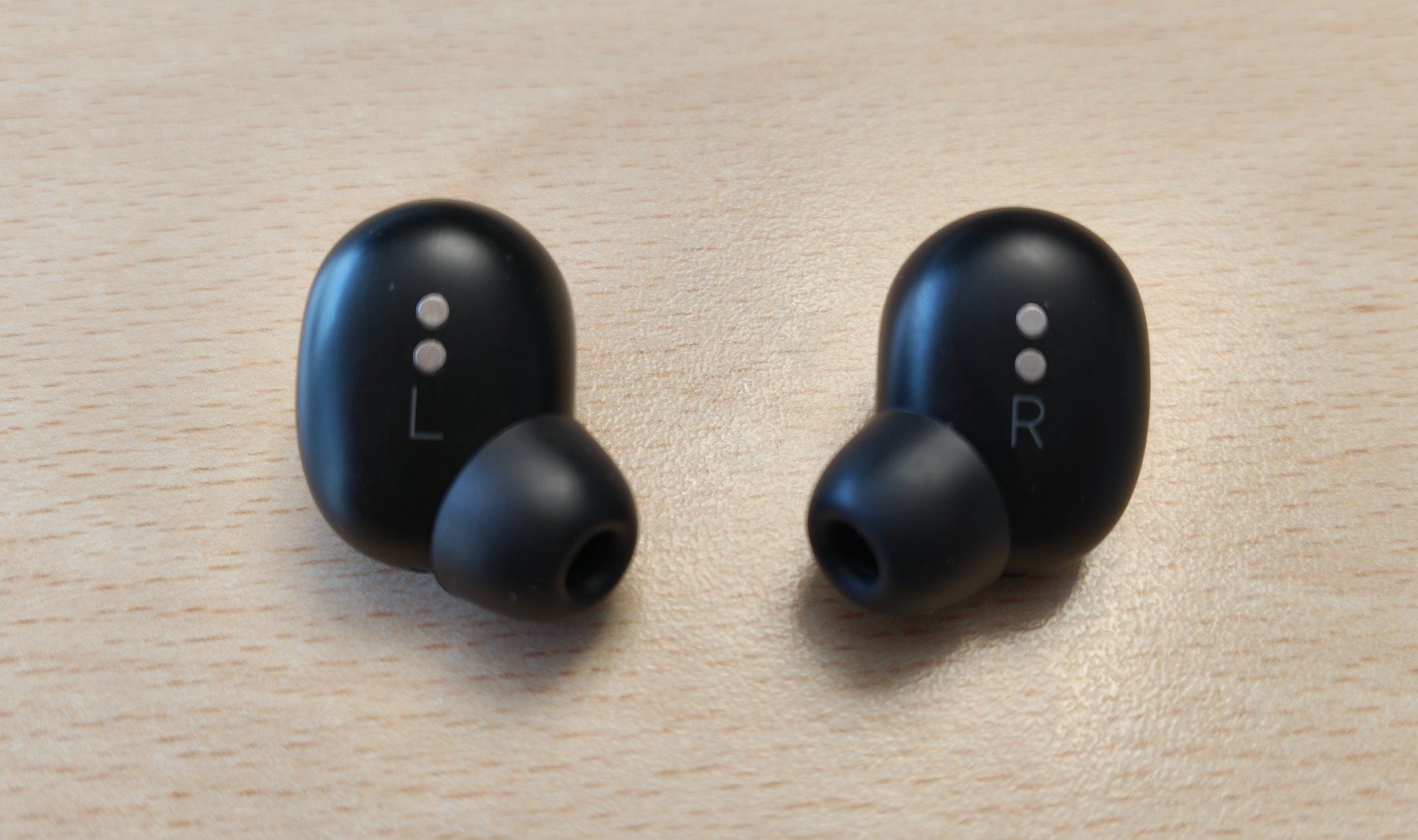 Google Casques audio: Google Pixel Buds Pro Schwarz – D'occasion à Oftringen par RetroMister 2