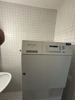 Tumbler schultheiss 