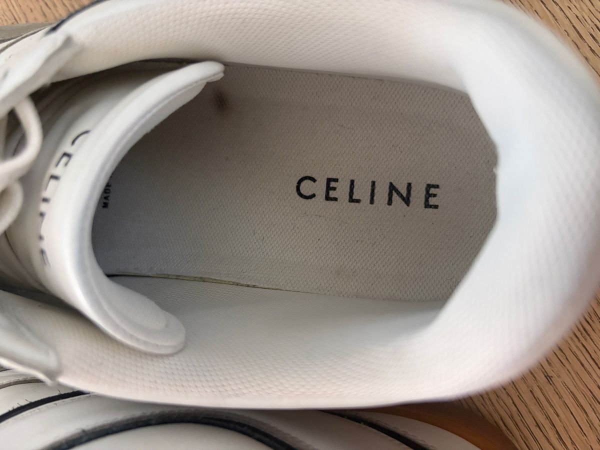 Celine Scarpe da uomo: Céline Men Sneakers 45 – Usato da Wallisellen venduto da rac_sy2x 6