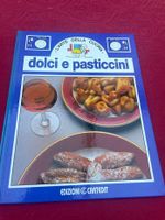 dolci e pasticcini - Edizioni Cartedit