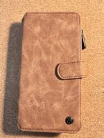 Caseme Handy-Etui, magnetisch mit Reissverschluss