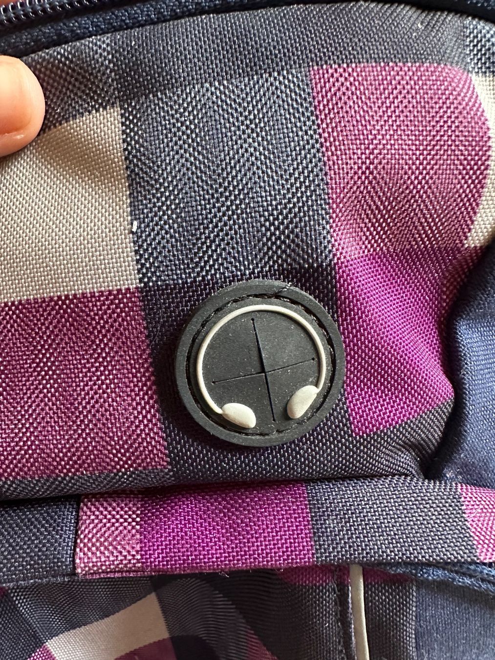 Satch Kindertaschen: Satch Schulrucksack – Gebraucht aus Riedt b. Erlen von sina.aline 6
