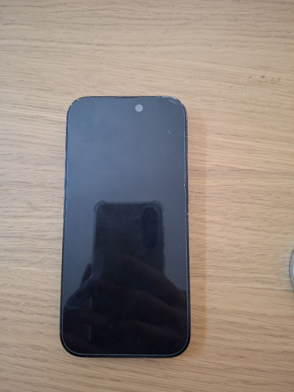 Apple Telefoni cellulari / Smartphones: iPhone 14 Pro 128GO – Usato da Granges-Paccot venduto da basduruz17 3