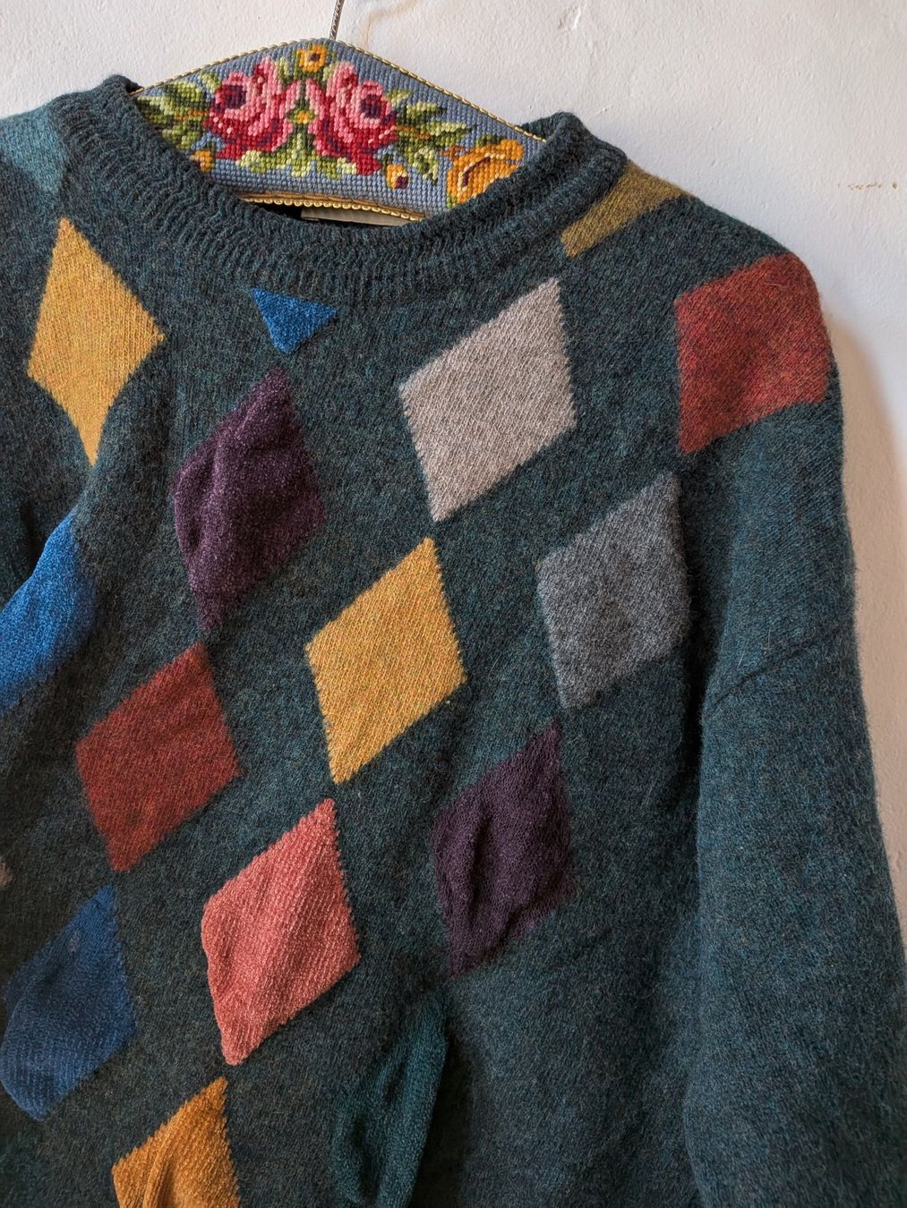 Hugo Boss Maglioni & Felpe: Vintage Hugo Boss Pullover – Usato da Peccia venduto da LillyMarie98 3
