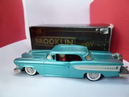 BROOKLIN - Edsel Citation 58 -metallic green =rare - BRK 22a