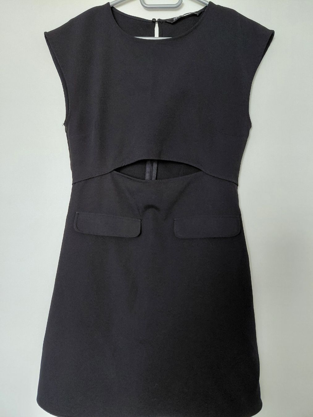 Zara Vestiti: Stylisches Kleid von Zara – Nuovo (secondo la descrizione) da Geuensee venduto da sonnenstunden