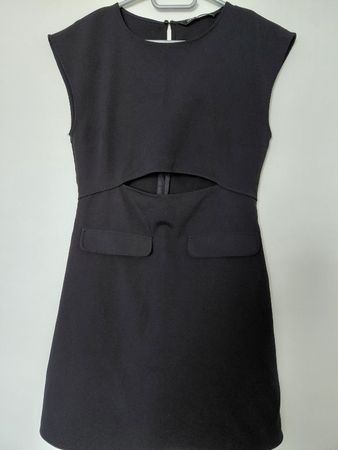 Stylisches Kleid von Zara