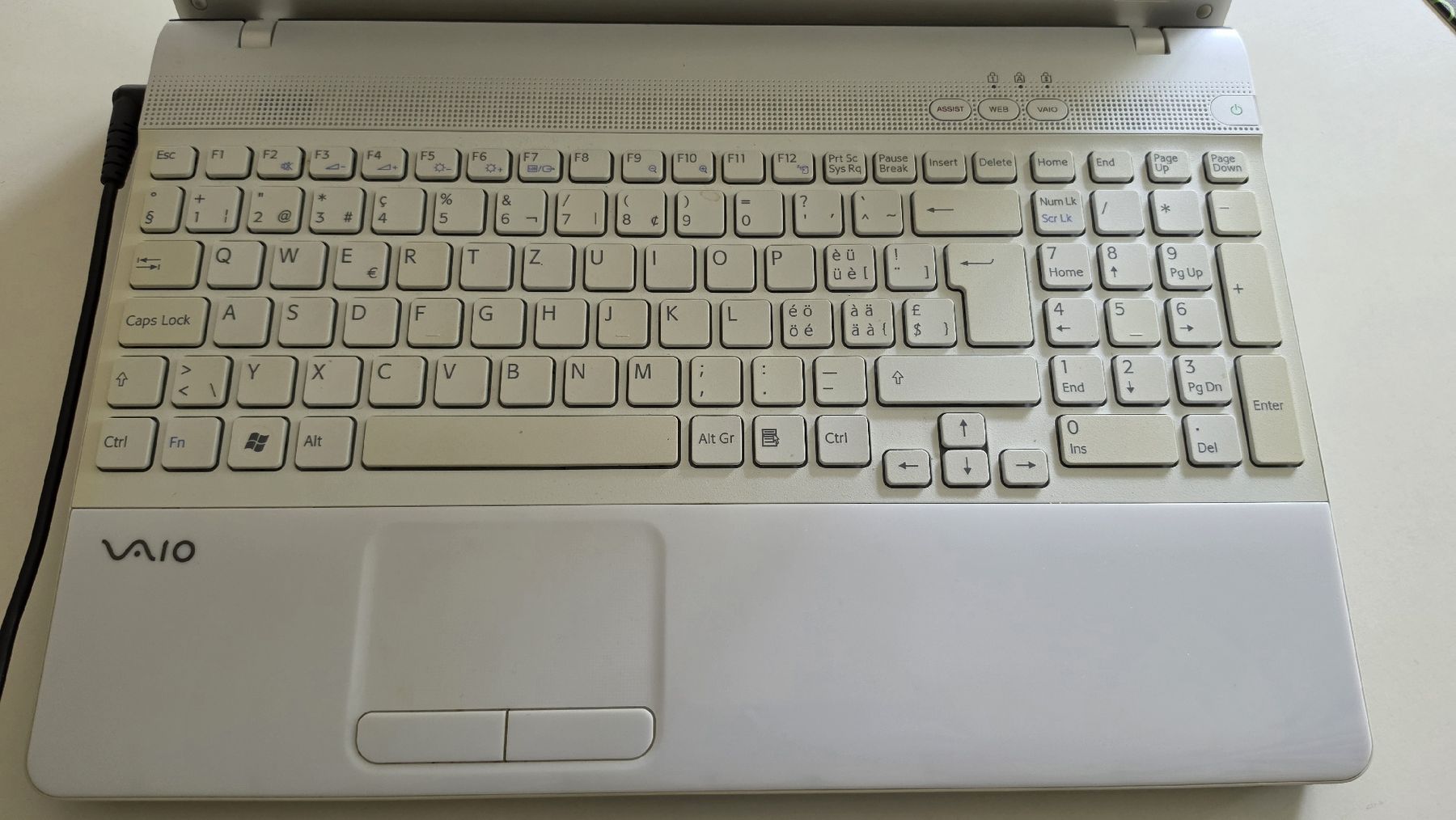 Vaio Notebooks: Sony Vaio Laptop – Gebraucht aus Gossau SG von elagozlum86 2