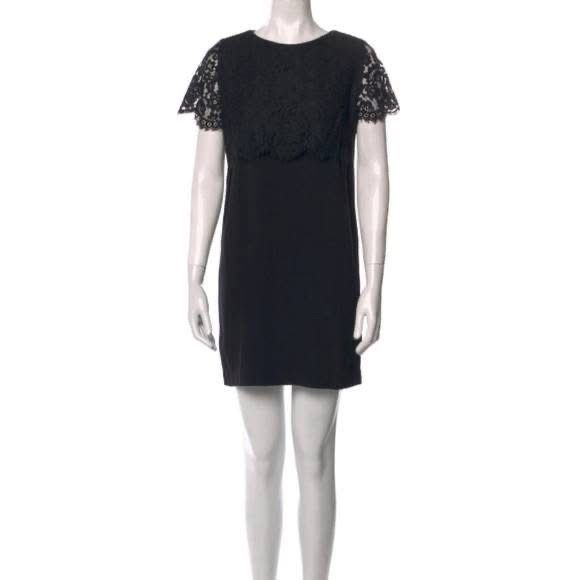 Zimmermann Vestiti: Zimmermann Black Dress – Usato da St.Josefen venduto da lop_lh8d