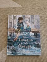 Ein Seemann namens Ozean